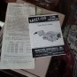 Mansfield Industries Kadet Slide Projector i0n original box