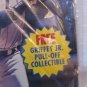 Fall 1994 Tuff Stuff  125 years of baseball sealed.