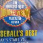 Fall 1994 Tuff Stuff  125 years of baseball sealed.