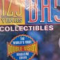 Fall 1994 Tuff Stuff  125 years of baseball sealed.