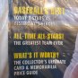 Fall 1994 Tuff Stuff  125 years of baseball sealed.