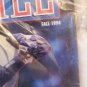 Fall 1994 Tuff Stuff  125 years of baseball sealed.