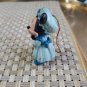 Vintage Avon Gift Mickey's Christmas Carol Ornament Minnie Mouse as Mrs. Crachit