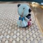 Vintage Avon Gift Mickey's Christmas Carol Ornament Minnie Mouse as Mrs. Crachit