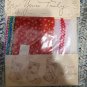 Ornament Kit By Yours Truly Three Stockings USA