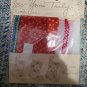 Ornament Kit By Yours Truly Three Stockings USA
