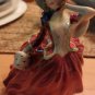 Vintage Royal Doulton "Autumn Breeze" Figurine HN 1934