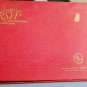 Vintage RSVP Three Dimensional Scrabble Board Game Selchow & Righter Co 1970