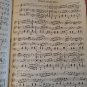 Vintage The Etude Music Magazine February 1938 Dr Walter Damrosch Conductor