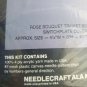 Needlecraft Ala Mode Plastic Canvas For All Seasons Kit S90-350A