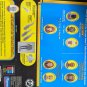 1995 Playmates Star Trek Next Generation Toy Action Figure The Travleler