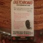 17 Kingdom Comes Sketchboard Flash IV Cards