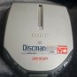 Sony Discman D-E307CK tested and works