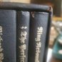 RICHARD WAGNER The Man His Mind The Music Time Life 3 Vols Box Set c. 1967
