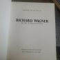 RICHARD WAGNER The Man His Mind The Music Time Life 3 Vols Box Set c. 1967