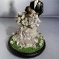 Berkeley Designs Endless Love Wedding Musical Figurines