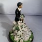 Berkeley Designs Endless Love Wedding Musical Figurines