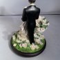 Berkeley Designs Endless Love Wedding Musical Figurines