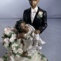 Berkeley Designs Endless Love Wedding Musical Figurines