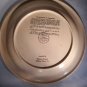 MIKASA PHILADELPHIA DRAFTING THE DECLARATION OF INDPENDENCE- 1776 PLATE 13" diam