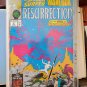 Marvel Comics Silver Serfur Warlock Resurrection Vol 1 Issue 4 1993
