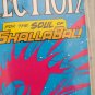 Marvel Comics Silver Serfur Warlock Resurrection Vol 1 Issue 4 1993