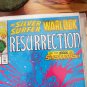 Marvel Comics Silver Serfur Warlock Resurrection Vol 1 Issue 4 1993