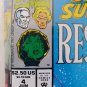 Marvel Comics Silver Serfur Warlock Resurrection Vol 1 Issue 4 1993