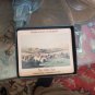 Vintage Lucan Designers Dublin Irland The Nobel Tips Hunting Tablemats Coasters
