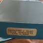 Vintage Lucan Designers Dublin Irland The Nobel Tips Hunting Tablemats Coasters