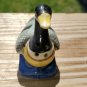 Vintage Geese Salt And Pepper Shakers Made In Occupied Japan