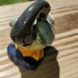 Vintage Geese Salt And Pepper Shakers Made In Occupied Japan