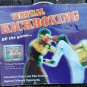 SDW Games Virtual Kickboxing Plug And Play TV Game