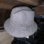 Vintage United hatters caps millnery WKRS INT Union Small Hat