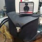 Polaroid Swinger Model 20 Land Camera With Case