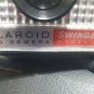 Polaroid Swinger Model 20 Land Camera With Case