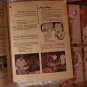 Vintage The Hungry Man's Outdoor Grill Cookbook- Softcover 1953 Spencer Press