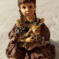 Boyds Bear Yesterdays Child Dollstone Collection Patricia Molly Attic Treasures