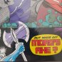 Marvel Comics The Silver Surfer Morg Vs Terrax No 80 , 1993