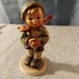 Goebel It's Cold Special Edition 6 It's Cold West Germany  No Box 5"
