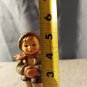 Goebel It's Cold Special Edition 6 It's Cold West Germany  No Box 5"