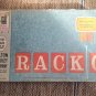 Vintage 1961 Milton Bradley Company Racko Rack-o Board Game MB Made in USA