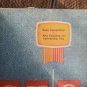 Vintage 1961 Milton Bradley Company Racko Rack-o Board Game MB Made in USA