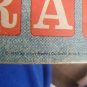 Vintage 1961 Milton Bradley Company Racko Rack-o Board Game MB Made in USA