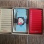 Vintage 1961 Milton Bradley Company Racko Rack-o Board Game MB Made in USA