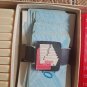 Vintage 1961 Milton Bradley Company Racko Rack-o Board Game MB Made in USA