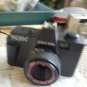 Meikai Vintage Camera 4353 SSN Optical Lens 50mm Series w/ Lens And Manual