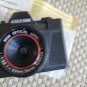 Meikai Vintage Camera 4353 SSN Optical Lens 50mm Series w/ Lens And Manual
