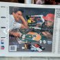 Vtg 91' Classic MLB Trivia Board Game Lmtd Ed No. 19458/100,000 New in box
