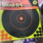 Shoot N C Reactive Targets 12